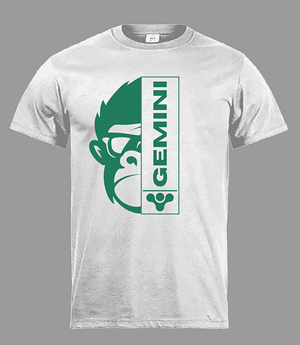 Diseño de Camiseta por Johncina para este proyecto | Diseño: #32219905