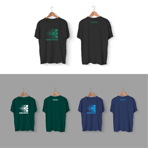Diseño de Camiseta por YNCK para este proyecto | Diseño: #32222303