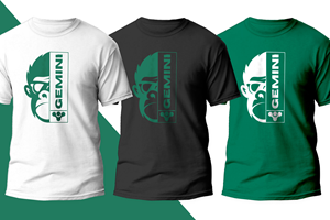 Diseño de Camiseta por Ismail Hossain para este proyecto | Diseño: #32220985
