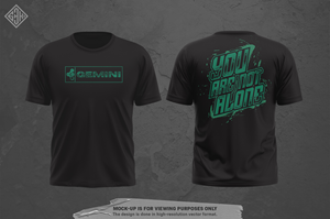 T-shirt Design by gekgrfx for this project | Design: #32222080