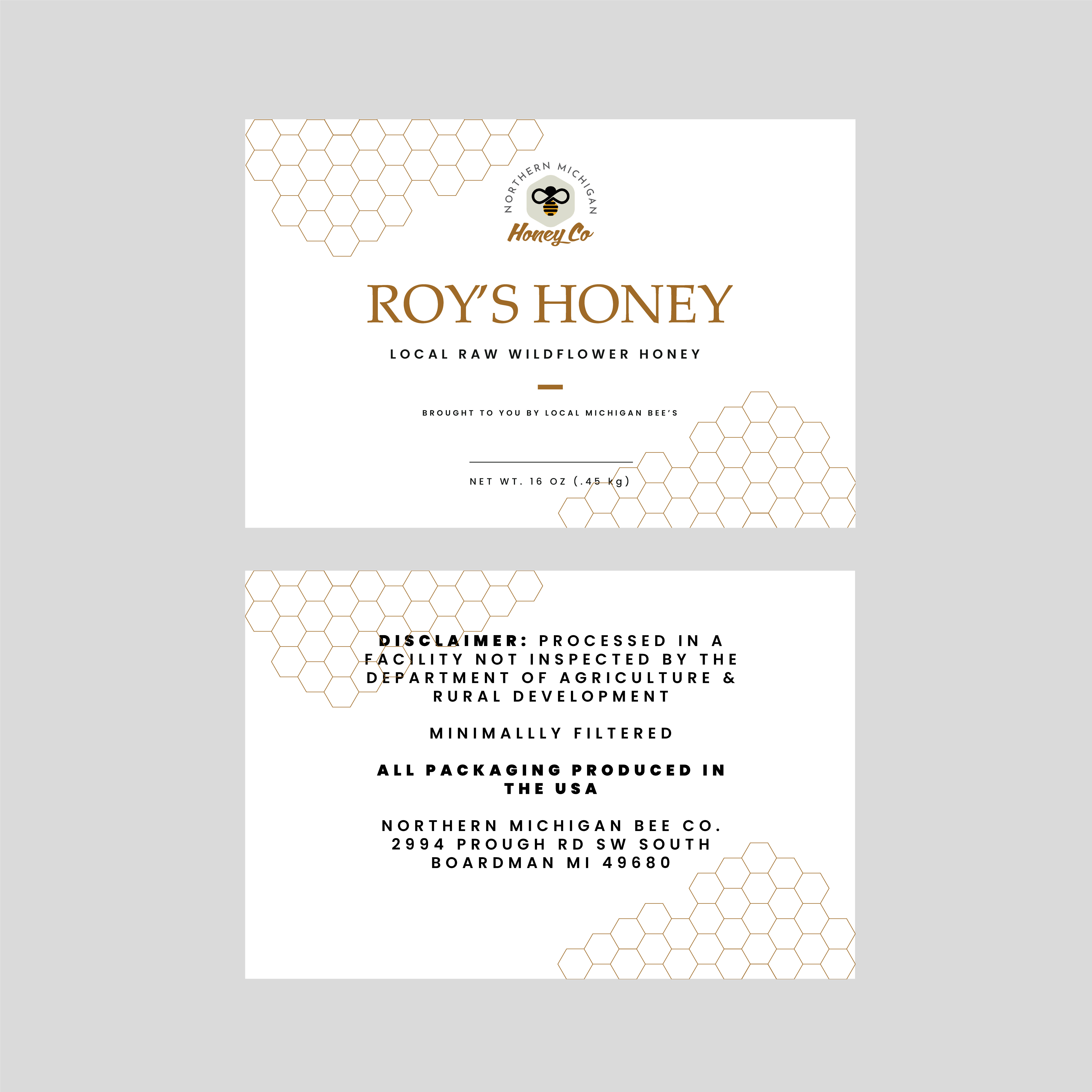 Design Étiquette par Eve.A pour ce projet | Design #32214318