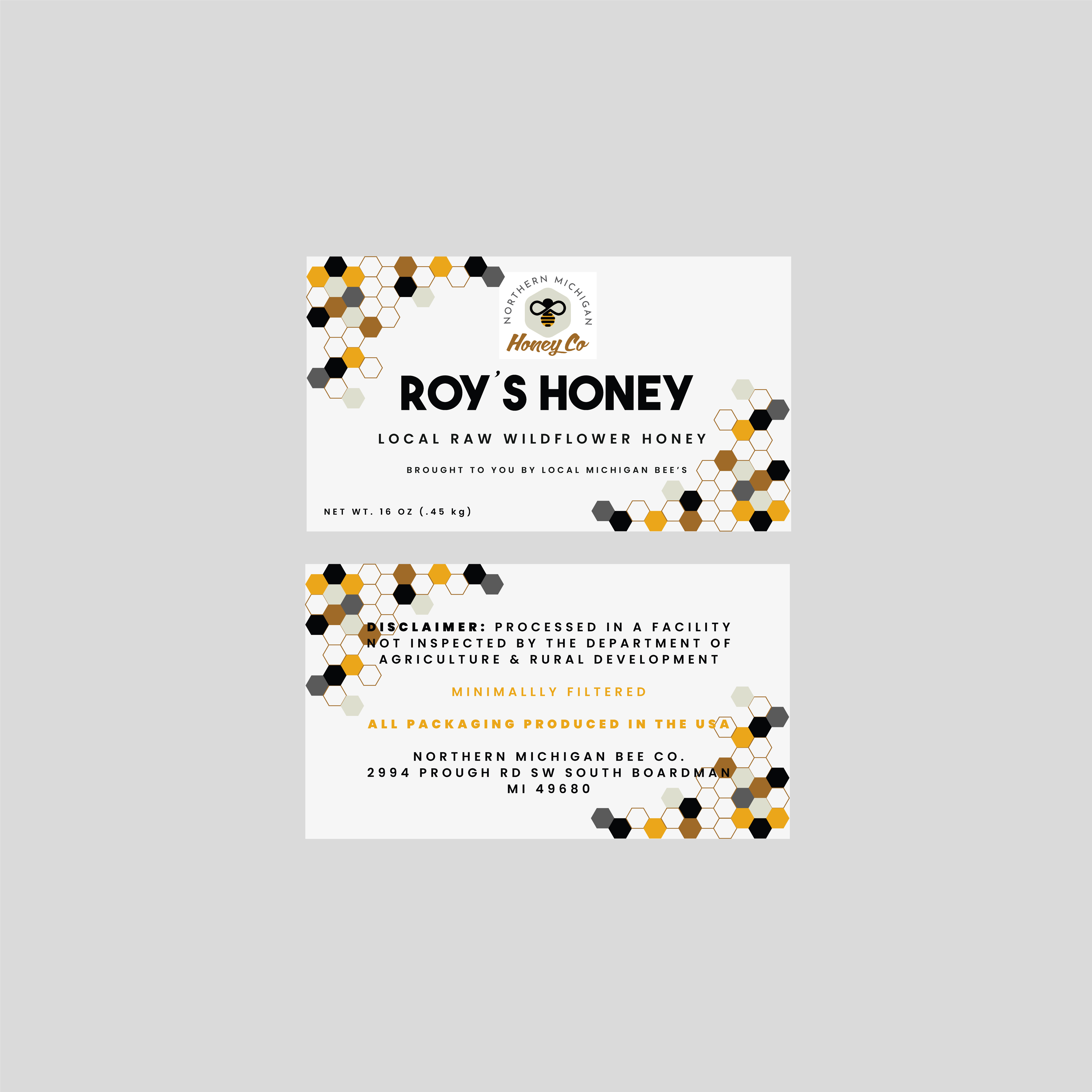 Label Design by Eve.A for this project | Design #32222094