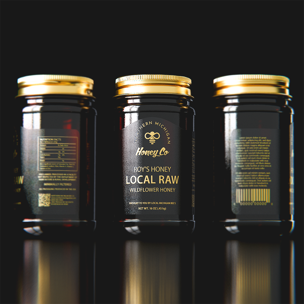 Label Design by TM Kreatif for this project | Design #32217666