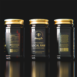 Label Design by TM Kreatif