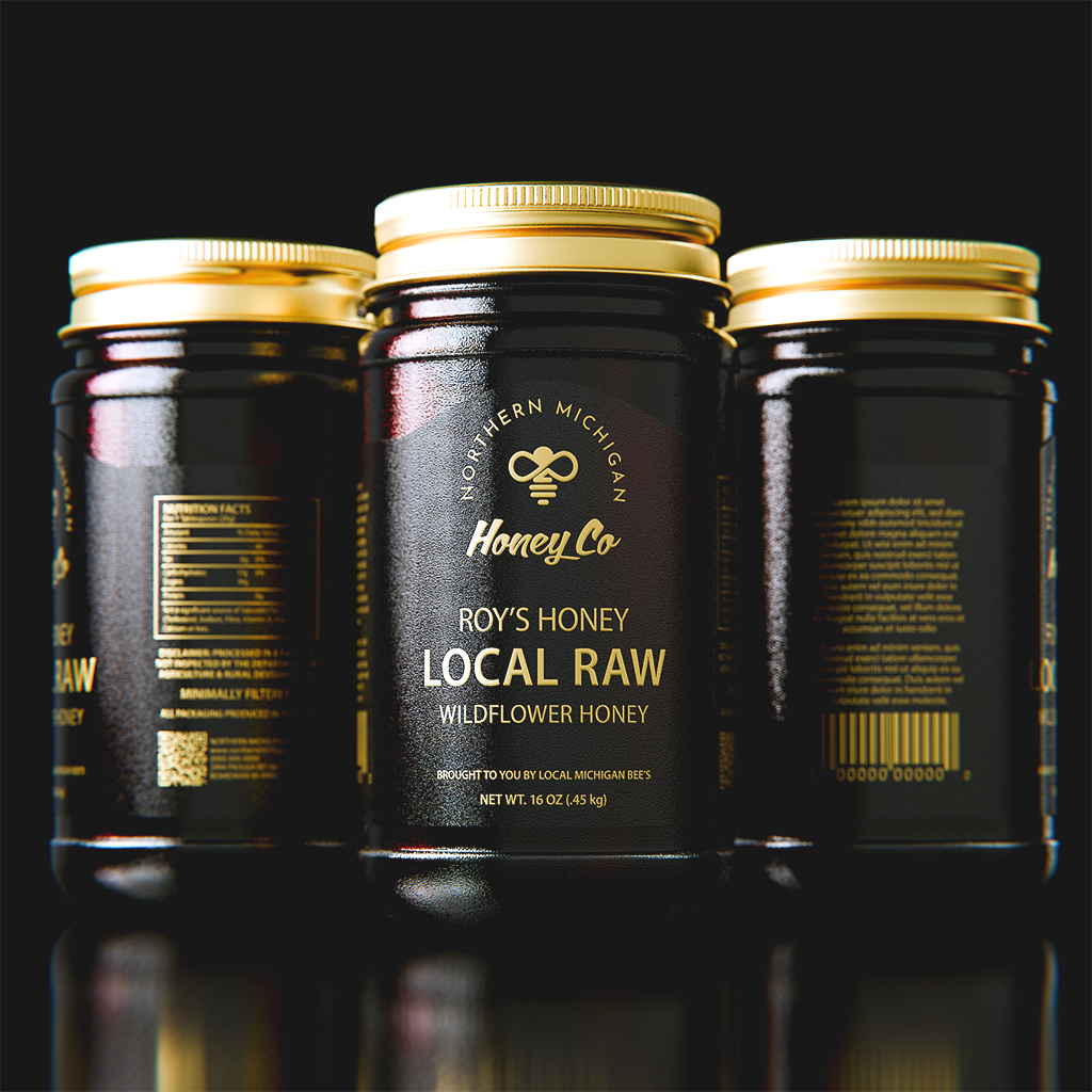 Label Design by TM Kreatif for this project | Design #32217782