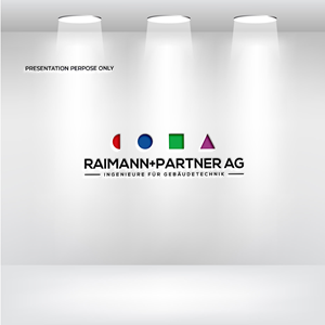 Logo-Design von RS_Design für BQ Engineering GmbH | Design: #32213378