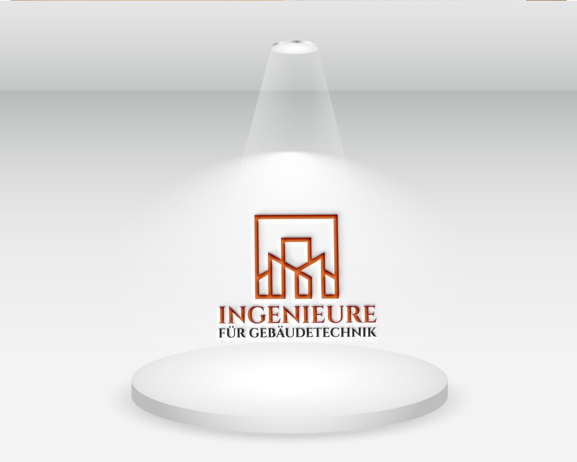 Logo Design by Daniel Khan for BQ Engineering GmbH | Design #32219847