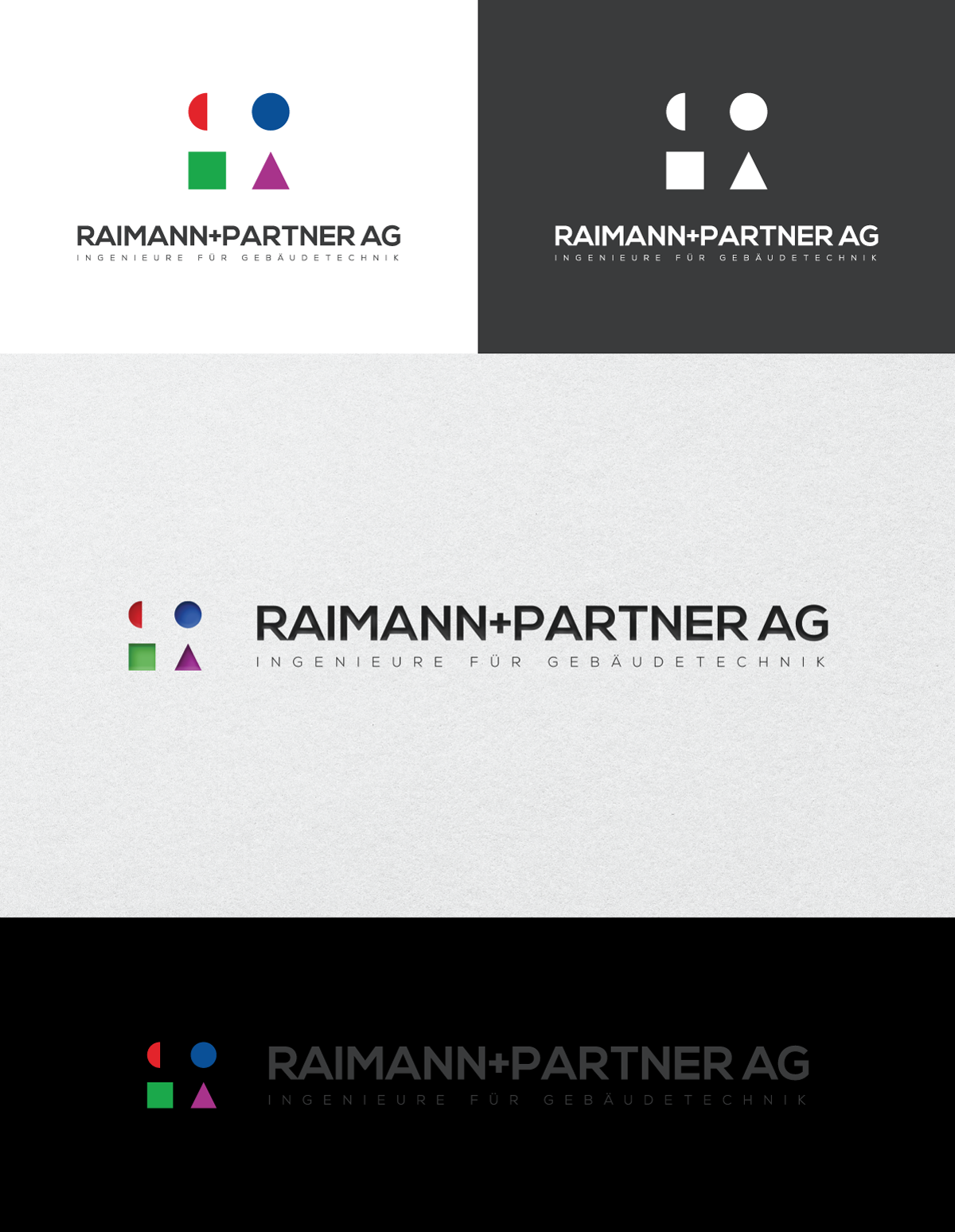 Logo Design by Digi_Design555 for BQ Engineering GmbH | Design #32221341