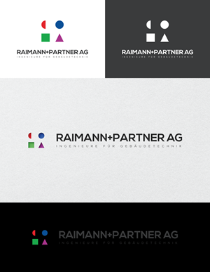 Logo-Design von Digi_Design555 für BQ Engineering GmbH | Design: #32221341