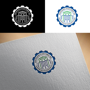 Logo-Design von RA-bica für BQ Engineering GmbH | Design: #32229636