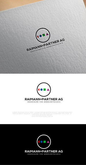 Logo Design by uzzal100 for BQ Engineering GmbH | Design #32217639