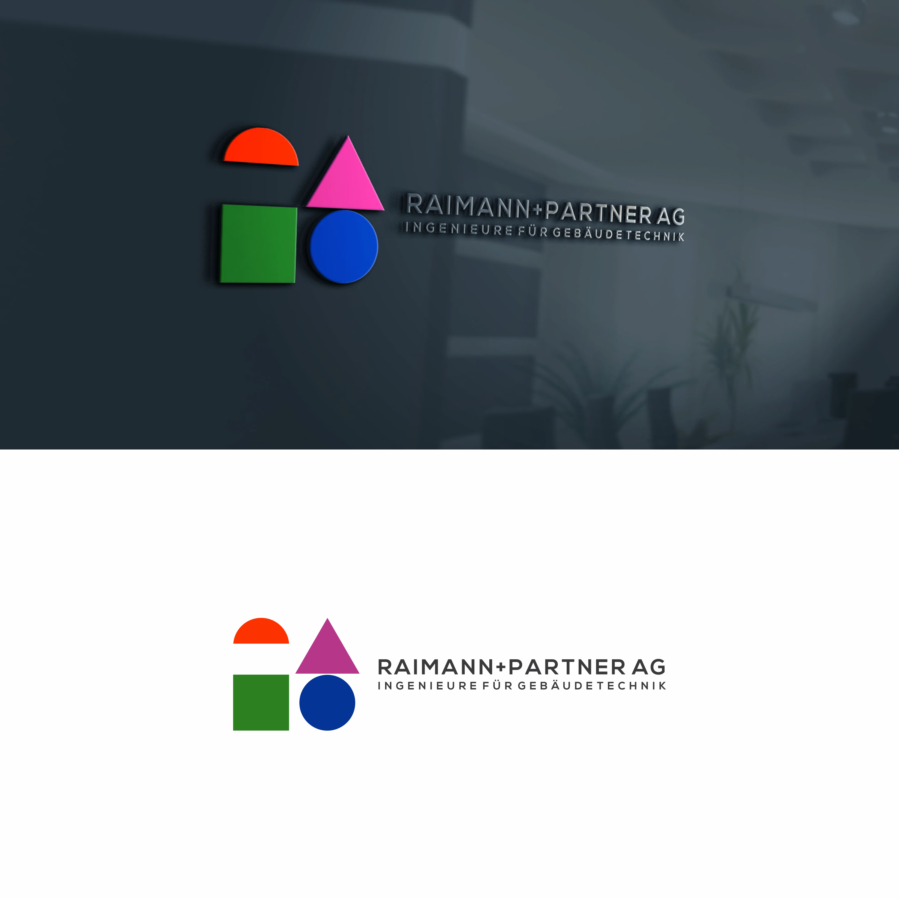 Logo Design by arillingga for BQ Engineering GmbH | Design #32221593