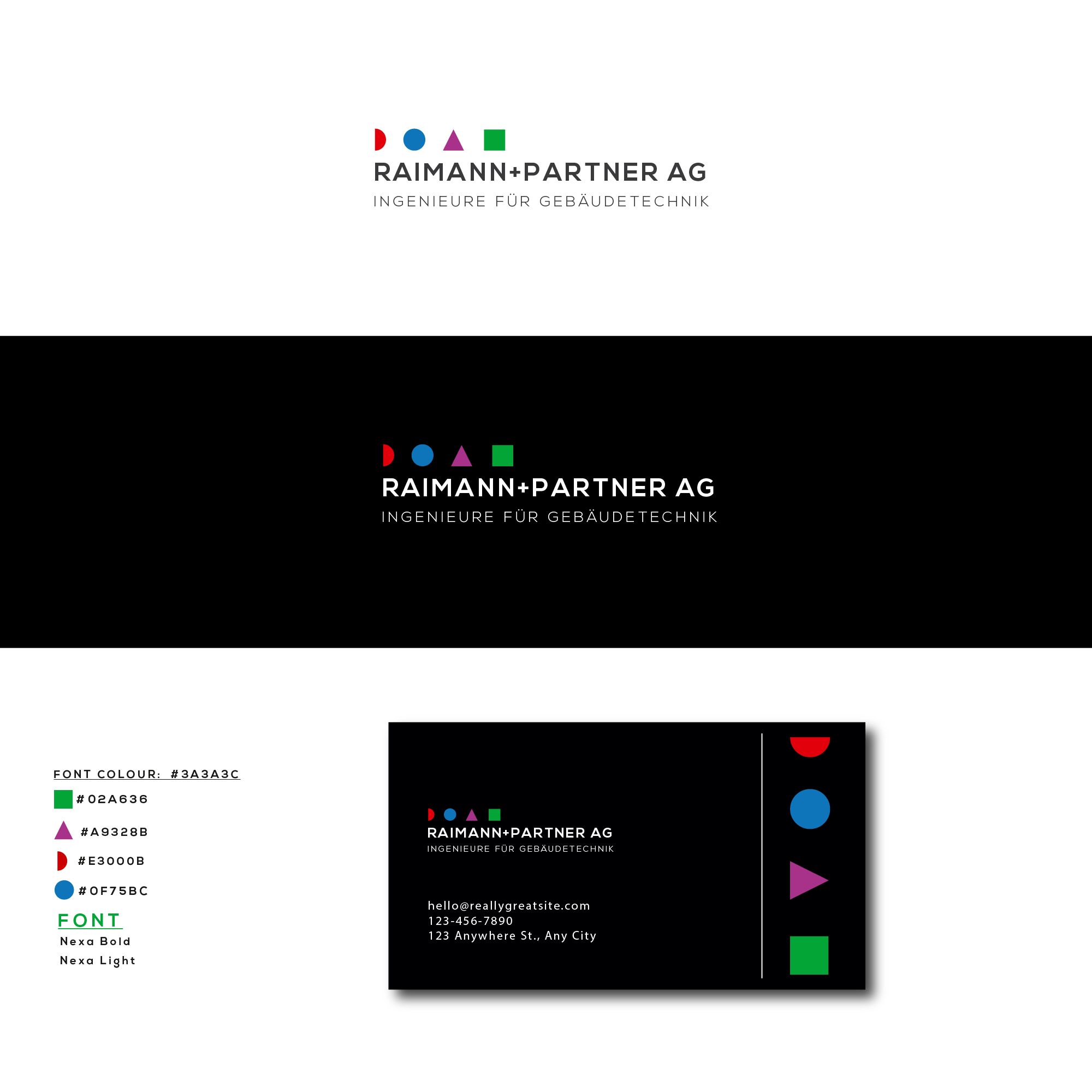 Logo-Design von Rakhshi für BQ Engineering GmbH | Design: #32253860