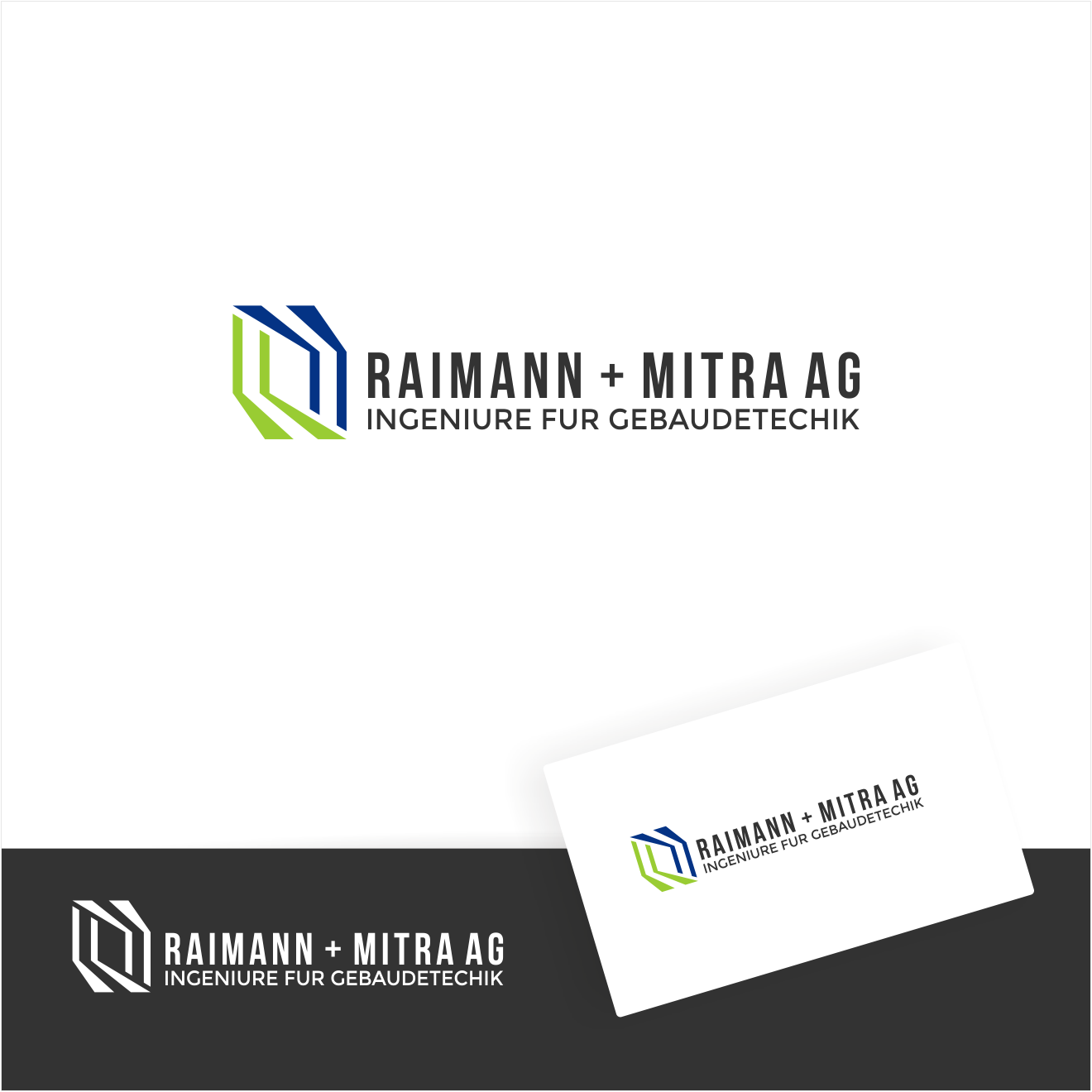Logo-Design von Arham Hidayat für BQ Engineering GmbH | Design #32245697