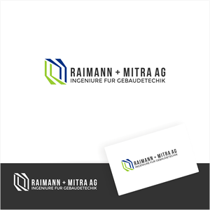 Logo-Design von Arham Hidayat für BQ Engineering GmbH | Design: #32245697