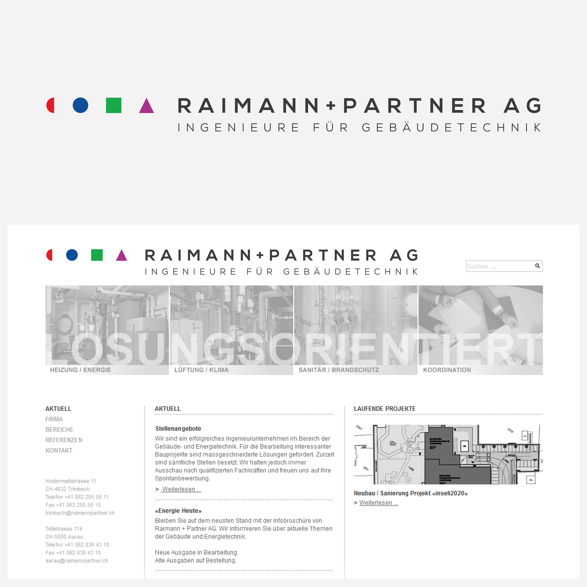 Logo-Design von tavi für BQ Engineering GmbH | Design #32213221