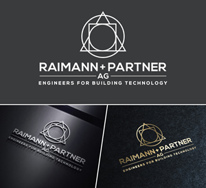 Logo-Design von Atec für BQ Engineering GmbH | Design: #32230097