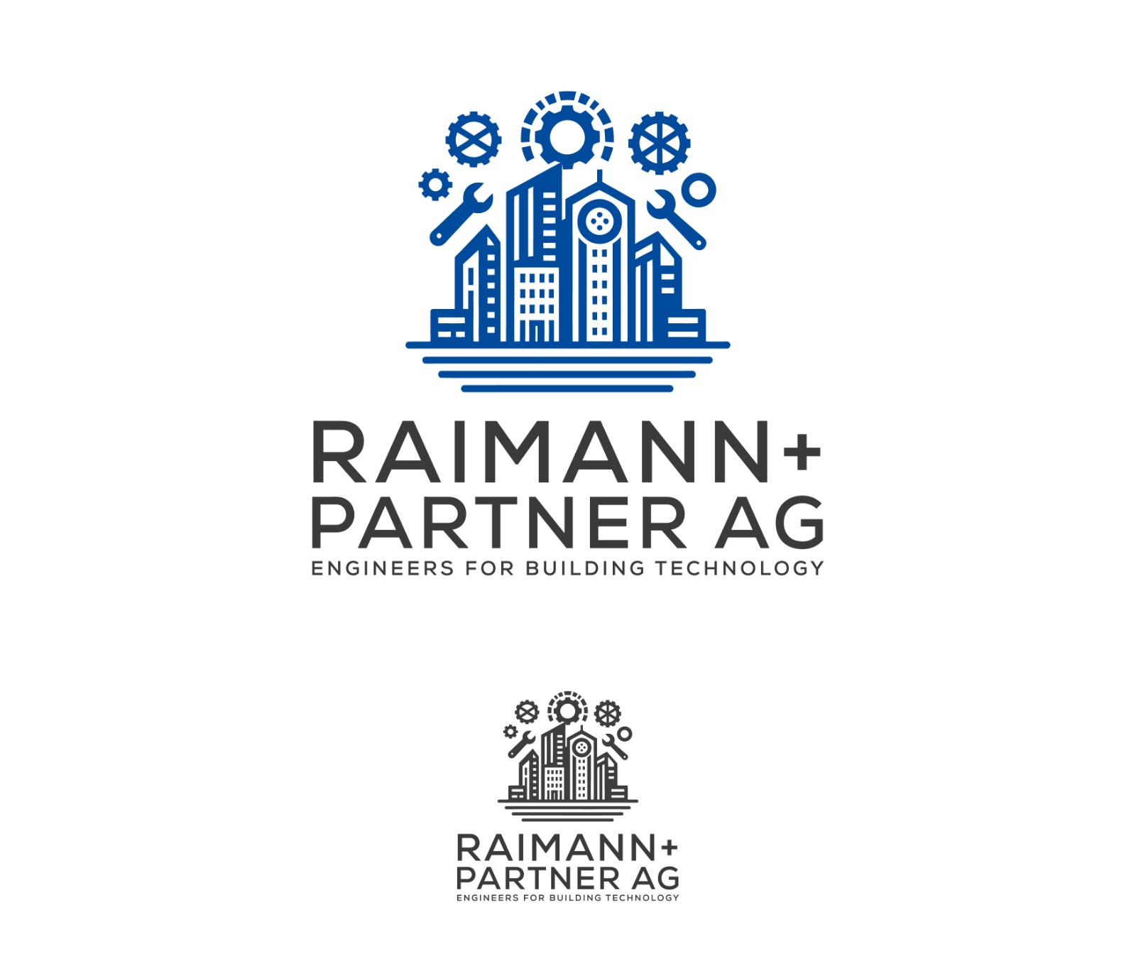 Logo-Design von #hashtag_DEsigN für BQ Engineering GmbH | Design #32214423