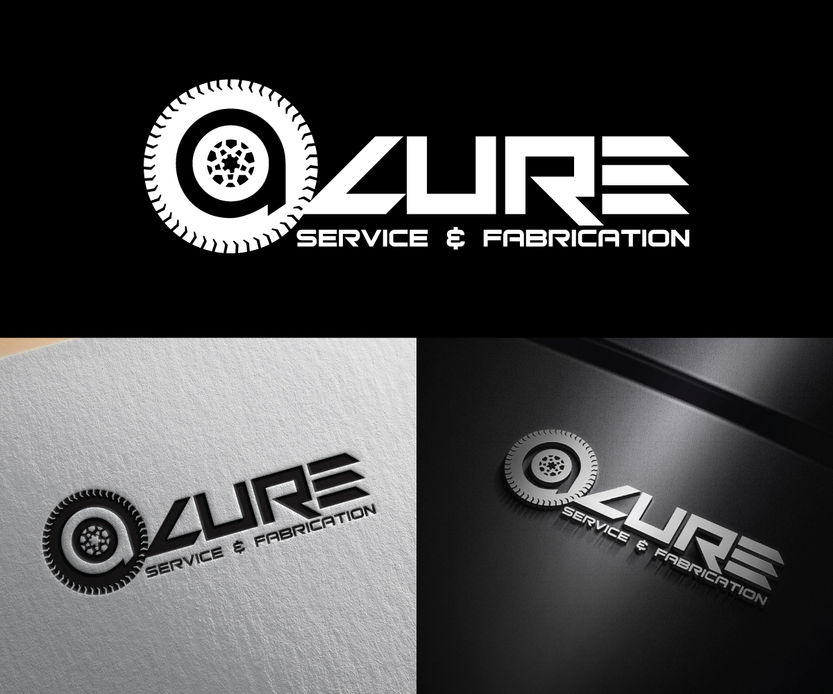 Logo Design by Adi Graphics for this project | Design #32225225
