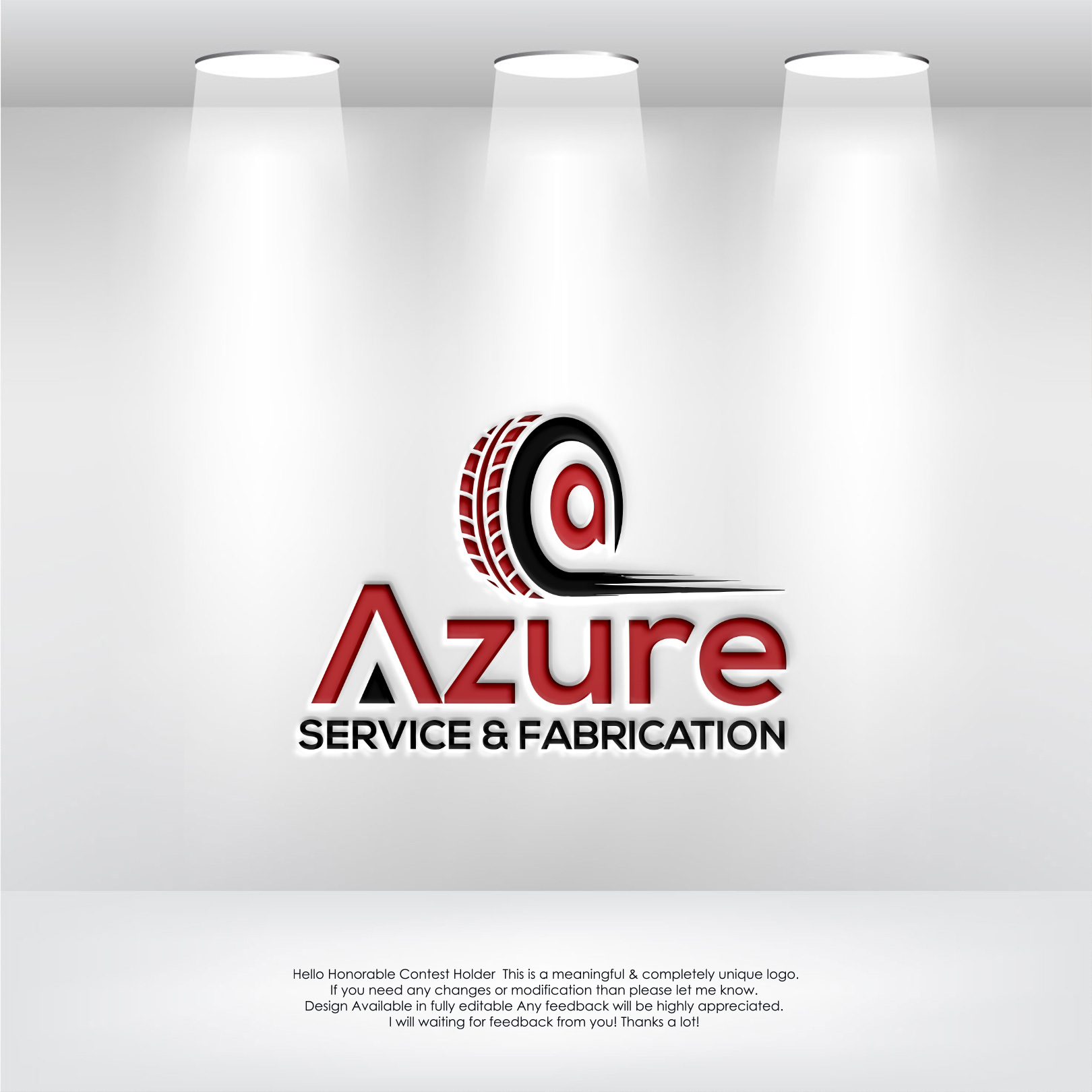 Diseño de Logo por LogoEon para este proyecto | Diseño #32236222