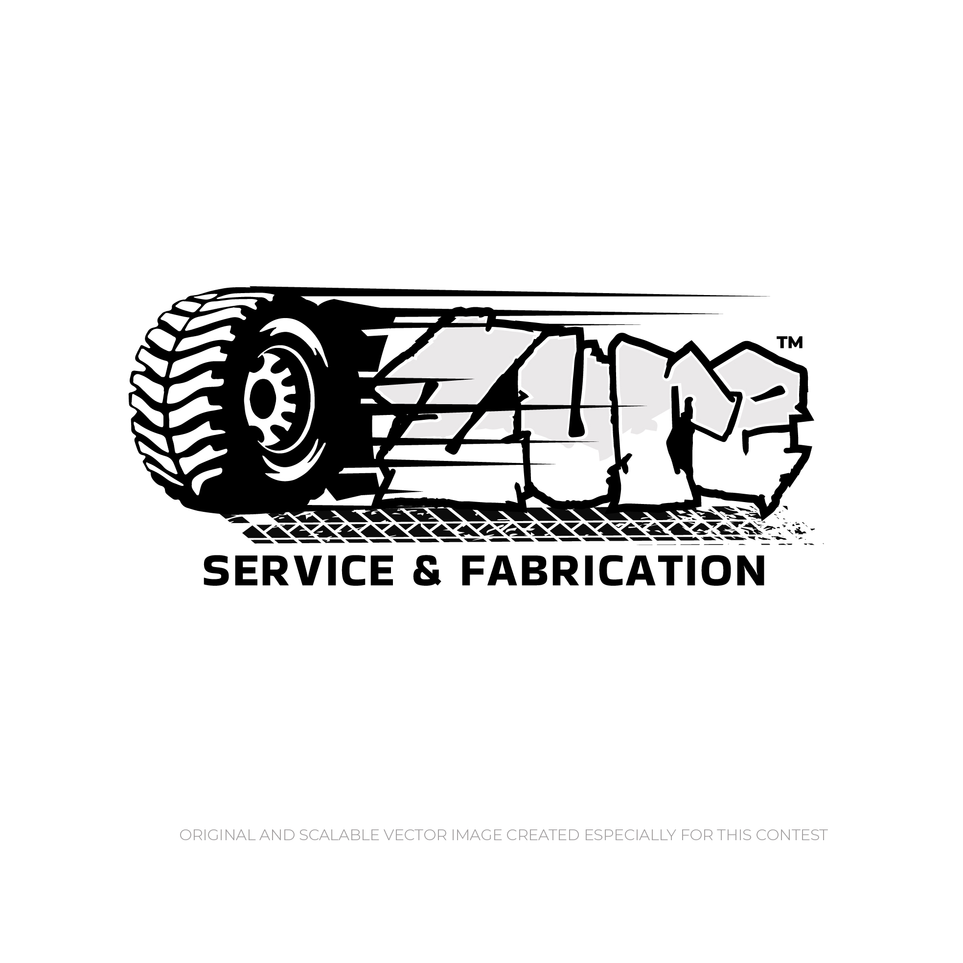 Logo Design by Jose Lopez ( Verified Pro Designer ) for this project | Design #32214069