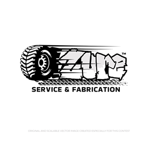 Diseño de Logo por Jose Lopez ( Verified Pro Designer ) para este proyecto | Diseño: #32214069