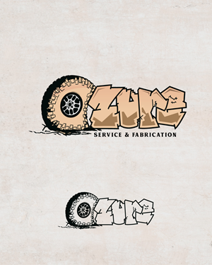 Logo Design by apik. for this project | Design: #32216840