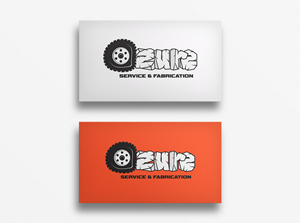Diseño de Logo por Djamdesign para este proyecto | Diseño: #32216785