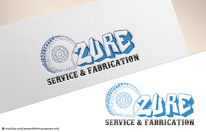 Logo Design by Rubia@ for this project | Design: #32218331