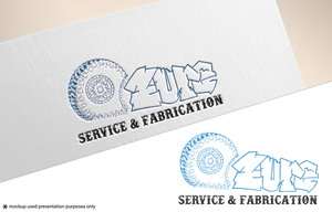 Logo Design by Rubia@ for this project | Design: #32218332