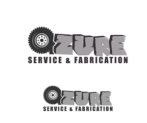 Logo Design by #hashtag_DEsigN for this project | Design: #32214360