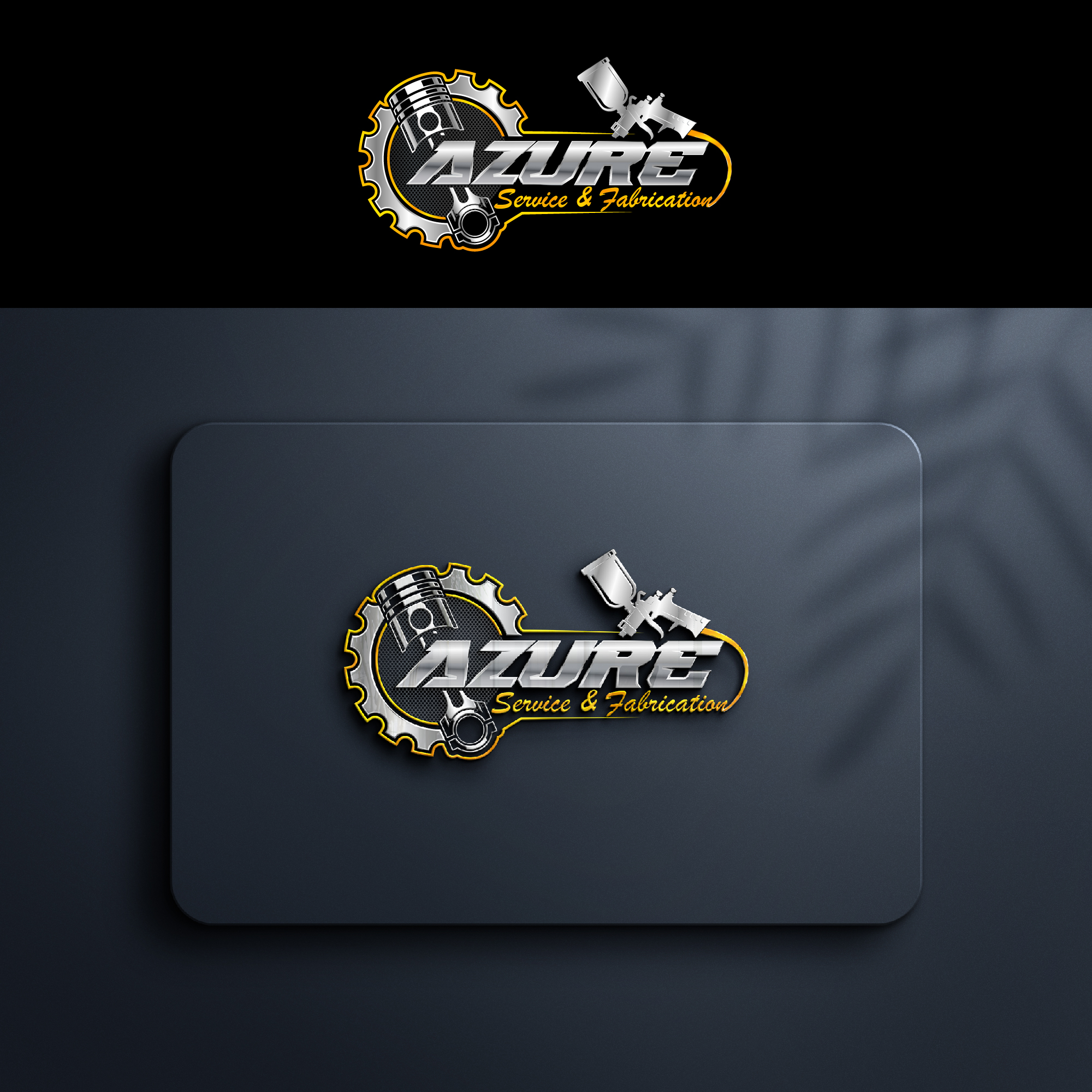 Logo Design by Logotablet for this project | Design #32217560