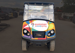 Car Wrap Design by nng for this project | Design: #32217423
