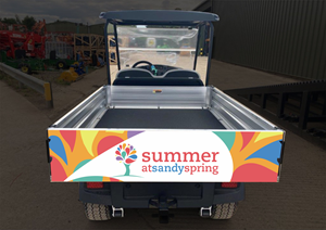 Car Wrap Design by nng for this project | Design: #32217428