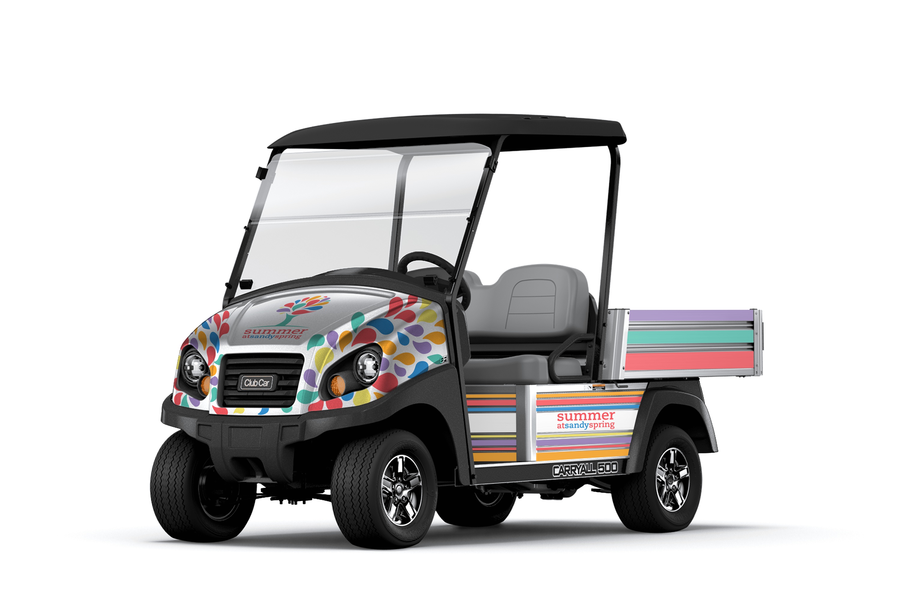 Car Wrap Design by Maestroto for this project | Design #32218049