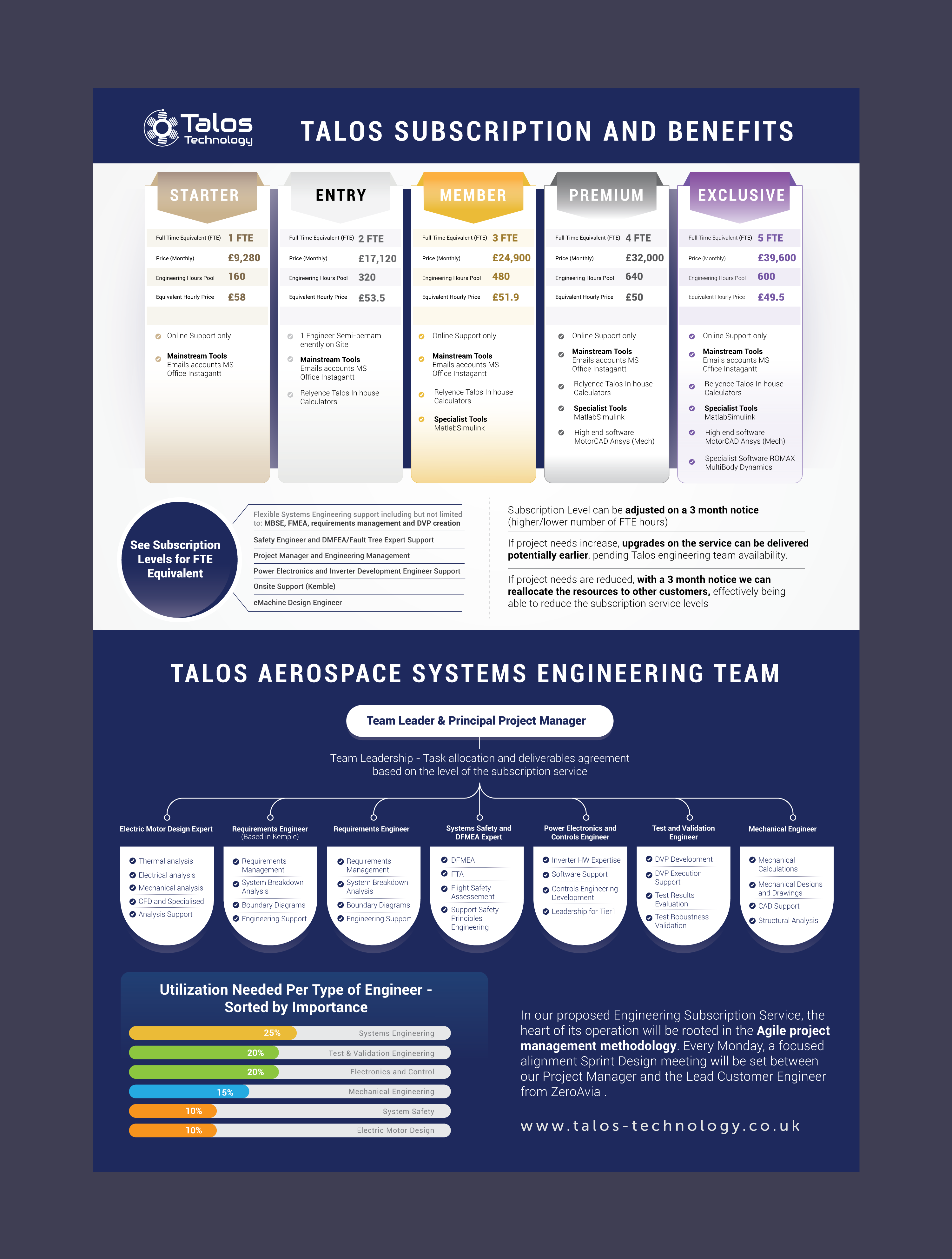 Infographic Design by DesignGenie for Talos Consulting Services Ltd  | Design #32274791