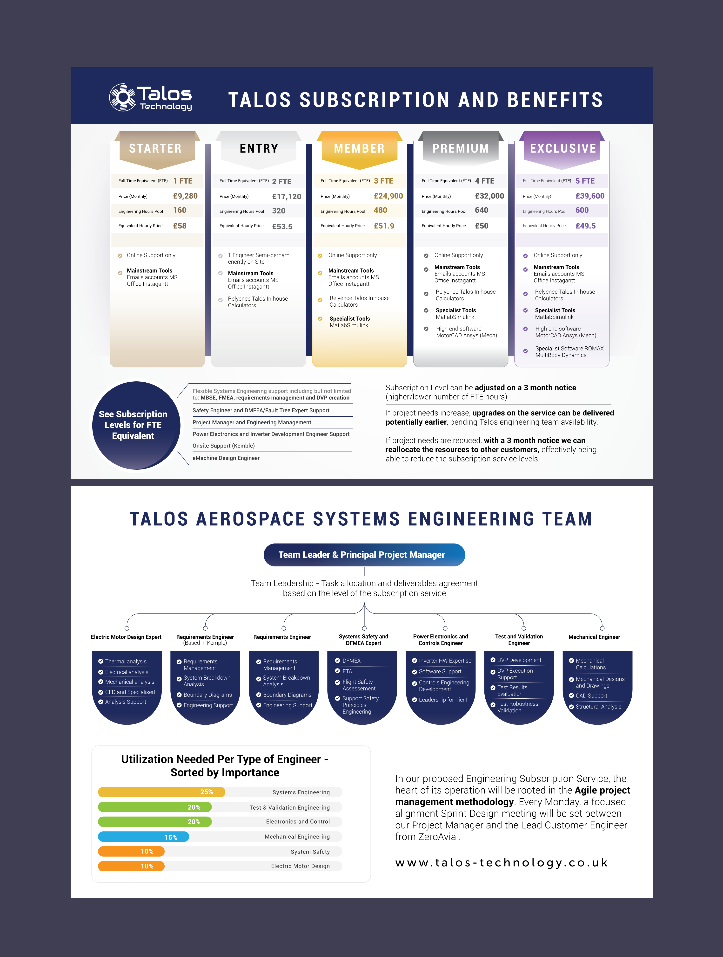 Infografik-Design von DesignGenie für Talos Consulting Services Ltd  | Design #32274810