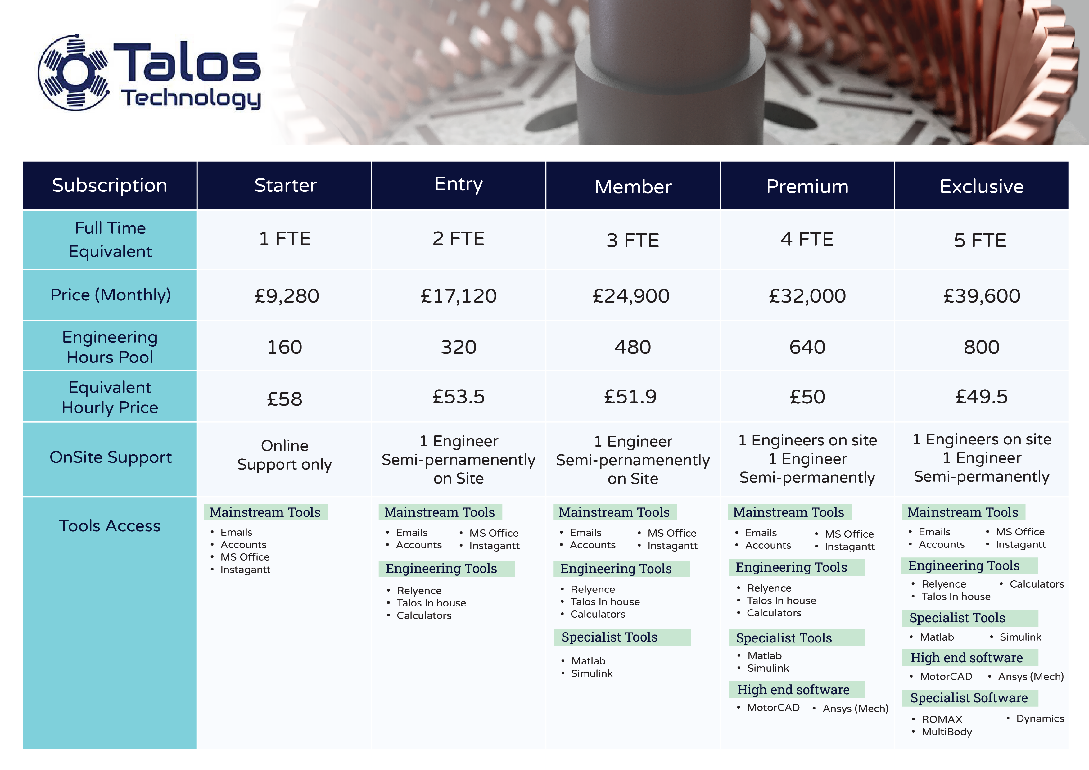 Infographic Design by Sazal for Talos Consulting Services Ltd  | Design #32261697