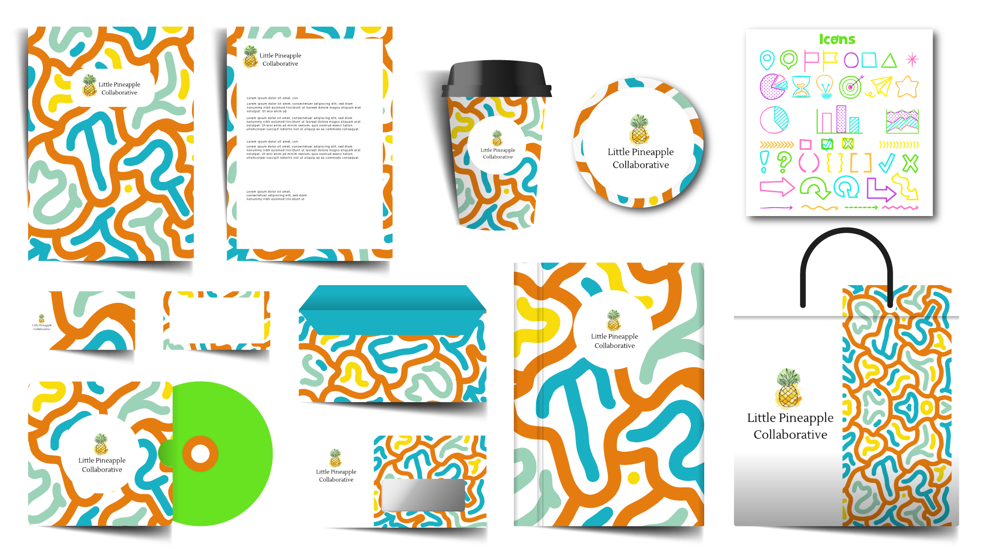 Graphic Design by JustIconic for this project | Design #32262799
