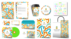 Design Graphique par JustIconic pour ce projet | Design #32262799