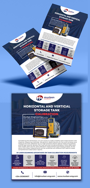 Flyer Design by Ramamoorthi Annadurai