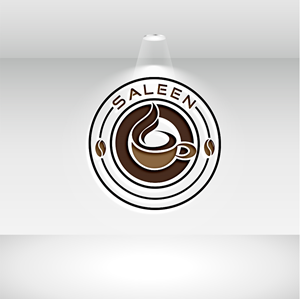 Logo Design by amran mollaa for Al qahwa alarbiyah  | Design: #32214773