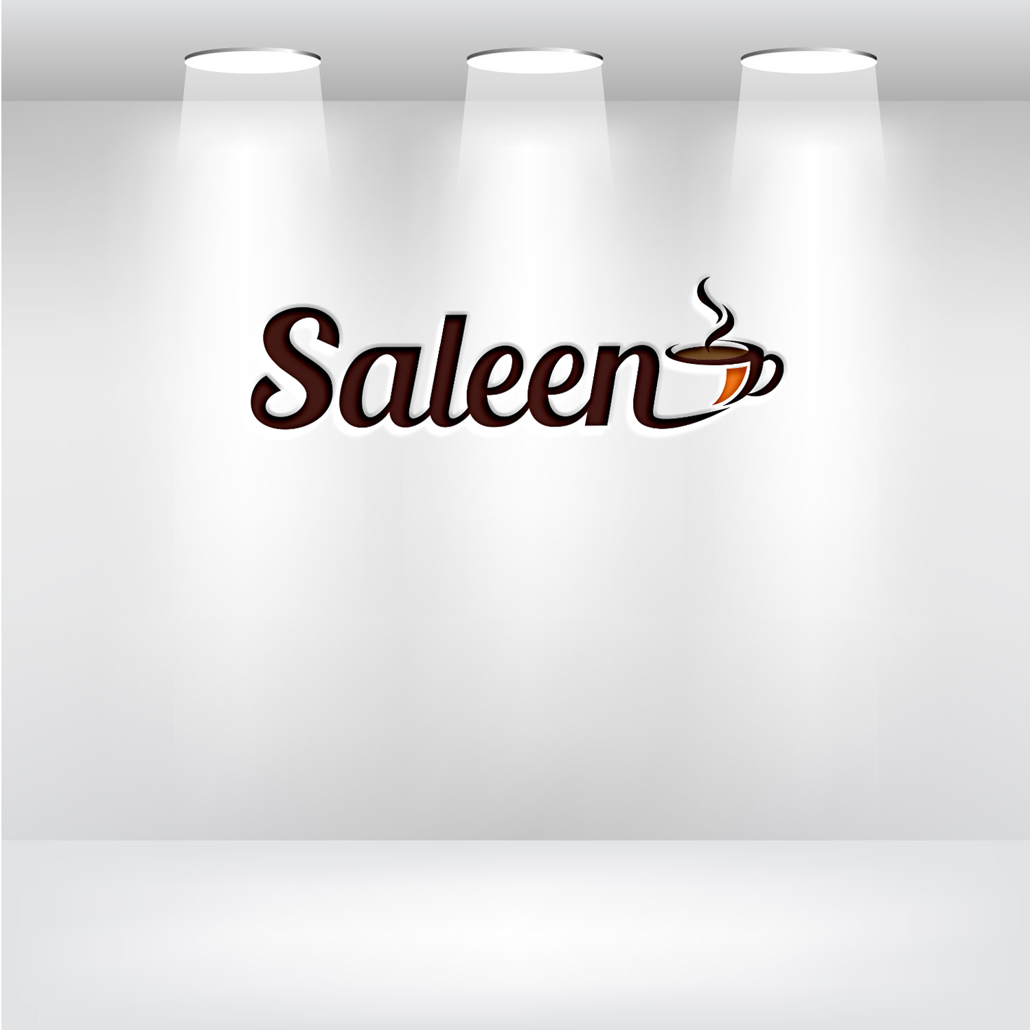 Diseño de Logo por Mk_Graphix para Al qahwa alarbiyah  | Diseño #32215270