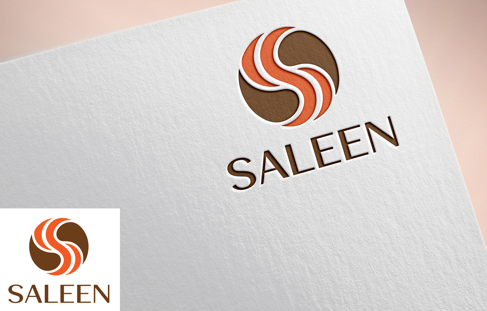 Logo Design by Deejah for Al qahwa alarbiyah  | Design #32224454