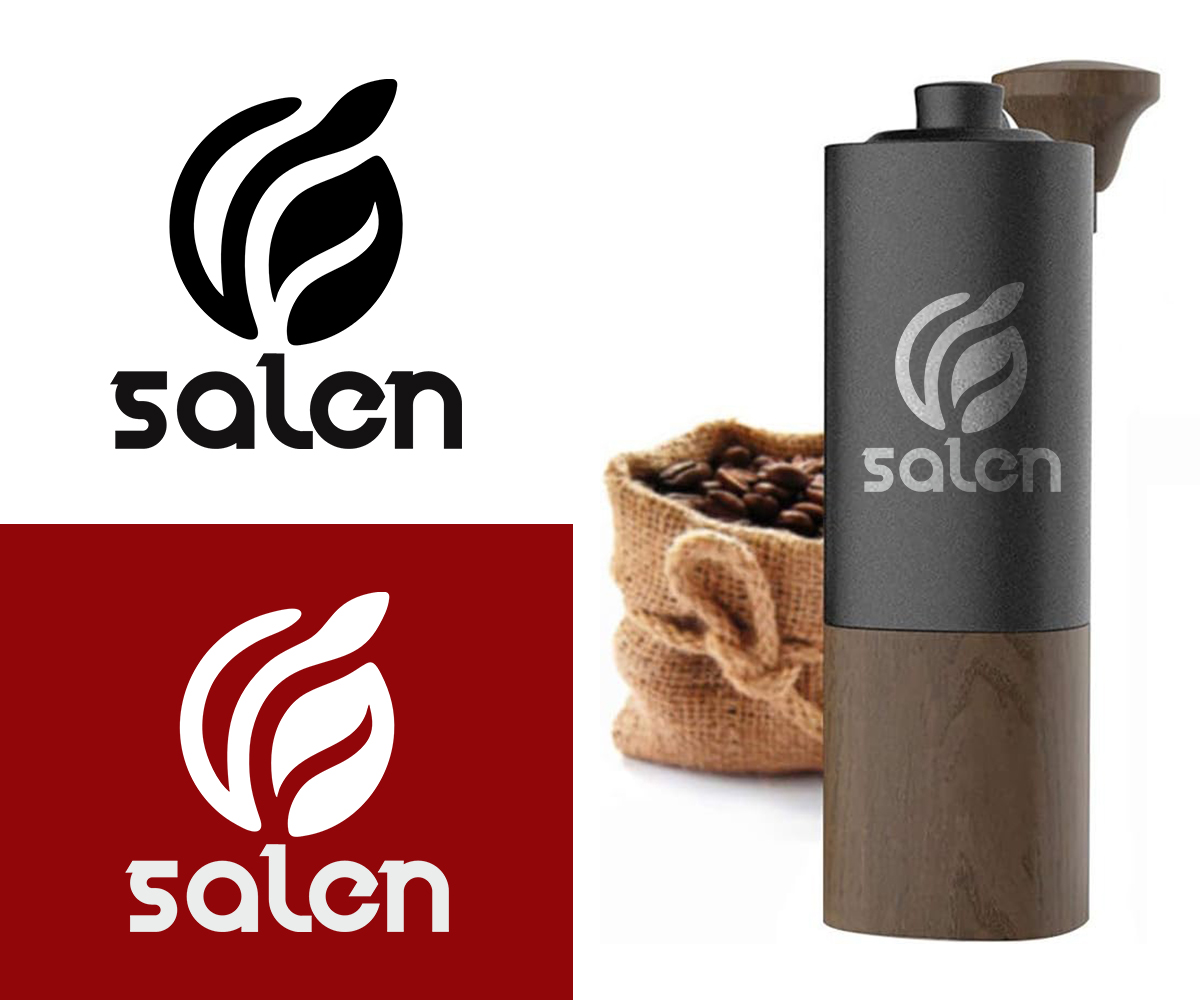 Logo Design by Zonda Studio for Al qahwa alarbiyah  | Design #32242968