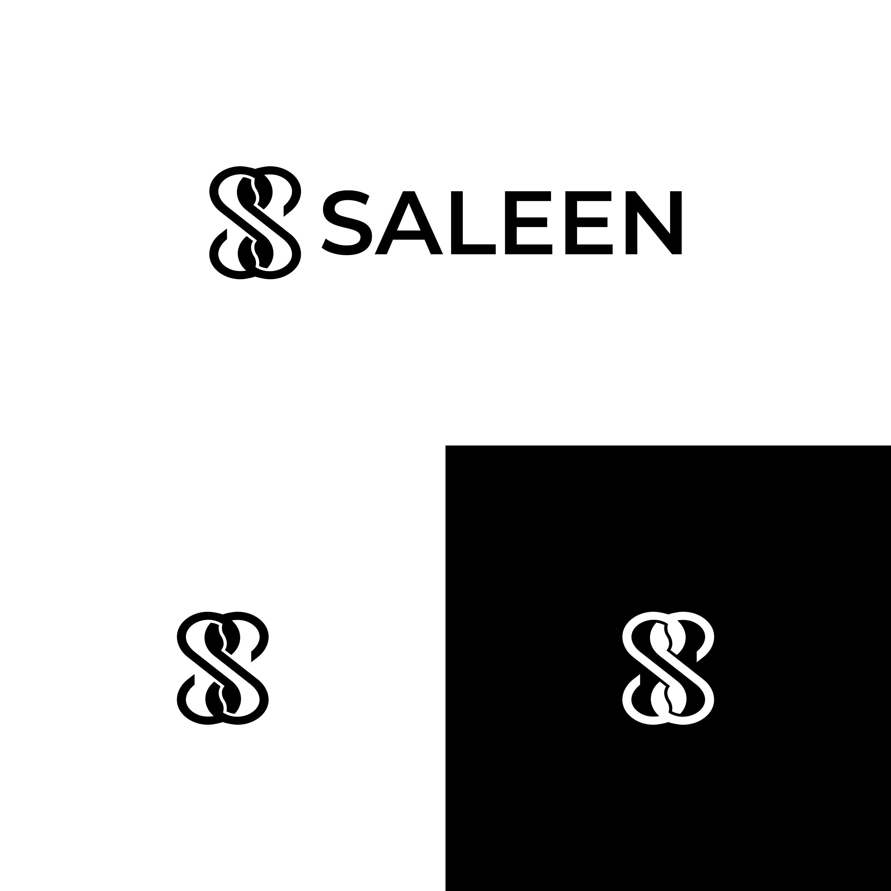 Logo Design by Nur Romi for Al qahwa alarbiyah  | Design #32215383