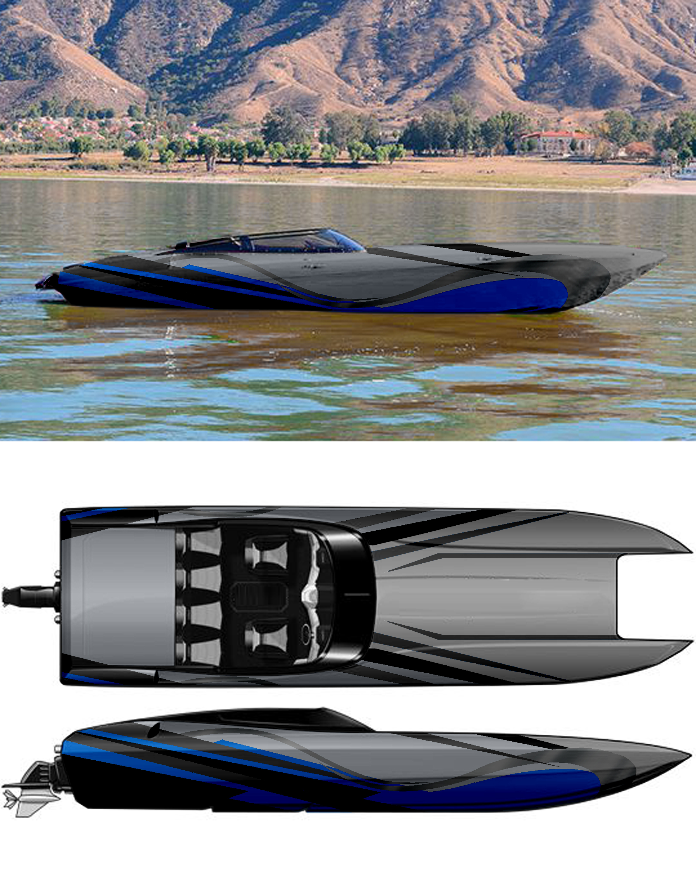 Graphic Design by ANGGI MAULANA PRAKOSO for Lotka Construction Inc. | Design #32257396