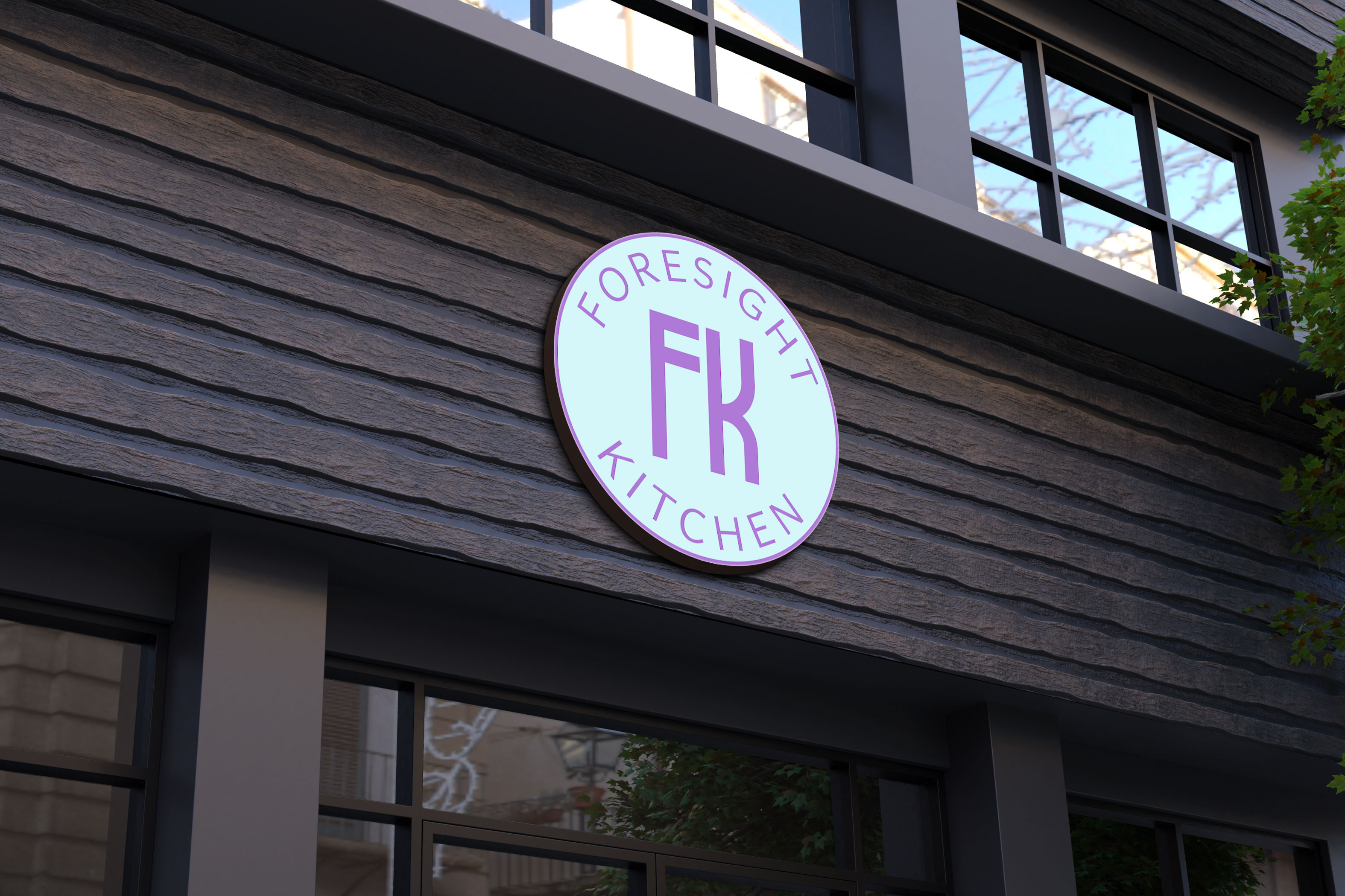 Logo Design by Kavth for this project | Design #32263070