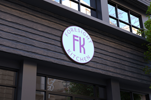Logo Design by Kavth for this project | Design: #32263070