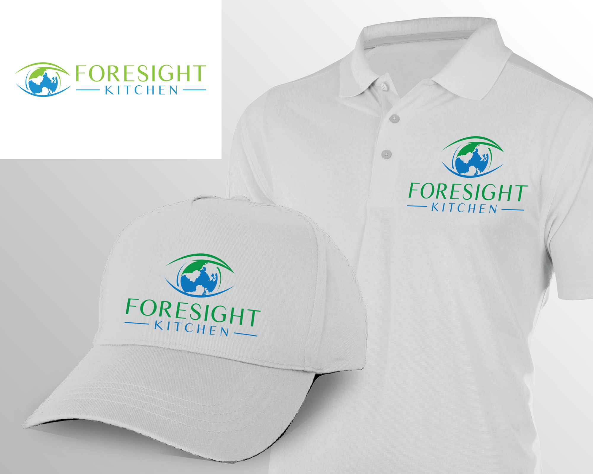 Logo Design by RA-bica for this project | Design #32231785